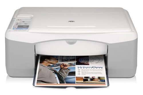 HP Deskjet F380 Driver